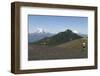 Cerro Puntiagudo and Volcan Osorno-Tony-Framed Photographic Print