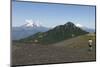 Cerro Puntiagudo and Volcan Osorno-Tony-Mounted Photographic Print