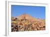 Cerro Rico Mountain with Silver Mines-flocu-Framed Photographic Print