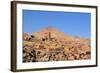 Cerro Rico Mountain with Silver Mines-flocu-Framed Photographic Print