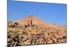 Cerro Rico Mountain with Silver Mines-flocu-Mounted Photographic Print