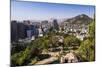 Cerro Santa Lucia (Santa Lucia Park Hill), Santiago, Santiago Province, Chile, South America-Matthew Williams-Ellis-Mounted Photographic Print