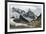 Cerro Torre and Laguna Torre-Tony-Framed Photographic Print