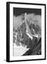 Cerro Torre-Octavian Radu Topai-Framed Giclee Print