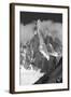 Cerro Torre-Octavian Radu Topai-Framed Giclee Print