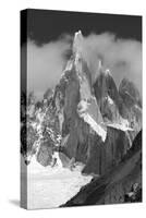 Cerro Torre-Octavian Radu Topai-Stretched Canvas