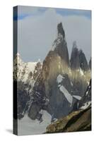 Cerro Torre-Tony Waltham-Stretched Canvas