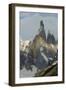 Cerro Torre-Tony Waltham-Framed Photographic Print