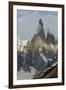 Cerro Torre-Tony Waltham-Framed Photographic Print