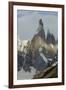 Cerro Torre-Tony Waltham-Framed Photographic Print