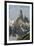 Cerro Torre-Tony Waltham-Framed Photographic Print