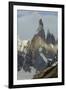 Cerro Torre-Tony Waltham-Framed Photographic Print