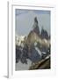 Cerro Torre-Tony Waltham-Framed Photographic Print