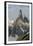 Cerro Torre-Tony Waltham-Framed Photographic Print