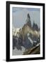 Cerro Torre-Tony Waltham-Framed Photographic Print