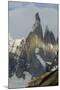 Cerro Torre-Tony Waltham-Mounted Photographic Print