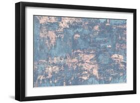 Certainty II-Alexys Henry-Framed Giclee Print