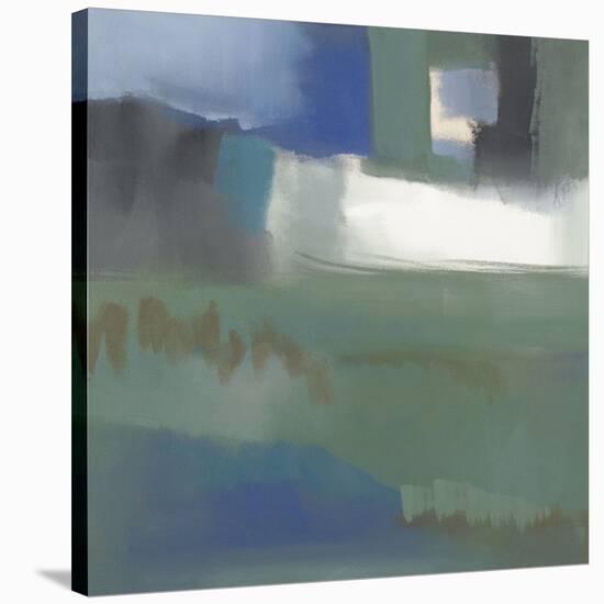 Certainty-Nancy Ortenstone-Stretched Canvas