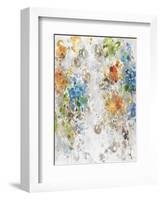 Certifiable-Casey Matthews-Framed Giclee Print