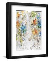 Certifiable-Casey Matthews-Framed Art Print