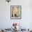 Cervantes Monument, Madrid, Spain, Europe-Upperhall Ltd-Framed Photographic Print displayed on a wall