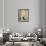 Cervantes Monument, Madrid, Spain, Europe-Upperhall Ltd-Framed Photographic Print displayed on a wall