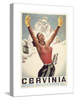 Cervinia-null-Stretched Canvas