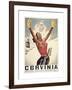 Cervinia-null-Framed Giclee Print