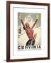 Cervinia-null-Framed Giclee Print