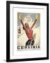 Cervinia-null-Framed Giclee Print