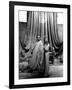 Cesar and Cleopatre CAESAR AND CLEOPATRA by GabrielPascal with Anthony Harvey, Claude Rains, Vivien-null-Framed Photo