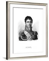 Cesar Comte Gudin-null-Framed Giclee Print