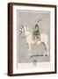 Brown Frame