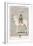White Frame