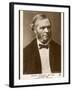 Cesar Franck, Belgian Composer and Musician-null-Framed Photographic Print