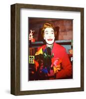 Cesar Romero - Batman-null-Framed Photo