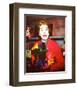 Cesar Romero - Batman-null-Framed Photo