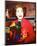 Cesar Romero - Batman-null-Mounted Photo