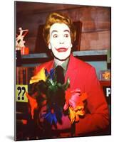 Cesar Romero - Batman-null-Mounted Photo