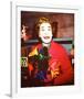 Cesar Romero - Batman-null-Framed Photo