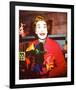 Cesar Romero - Batman-null-Framed Photo