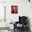 Cesar Romero - Batman-null-Mounted Photo displayed on a wall