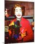 Cesar Romero - Batman-null-Mounted Photo