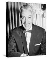 Cesar Romero-null-Stretched Canvas