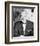 Cesar Romero-null-Framed Photo