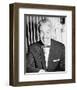 Cesar Romero-null-Framed Photo