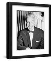 Cesar Romero-null-Framed Photo