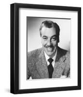 Cesar Romero-null-Framed Photo