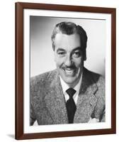 Cesar Romero-null-Framed Photo