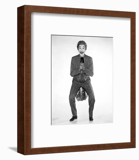 Cesar Romero-null-Framed Photo